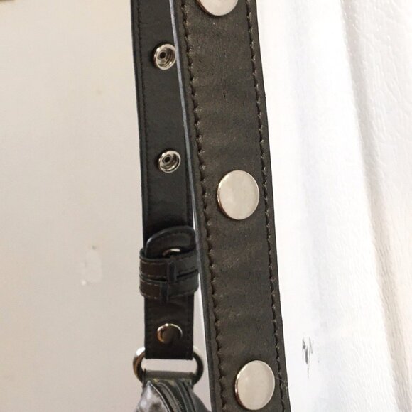 Tommy Hilfiger Crossbody Shoulder Bag - Picture 6 of 8